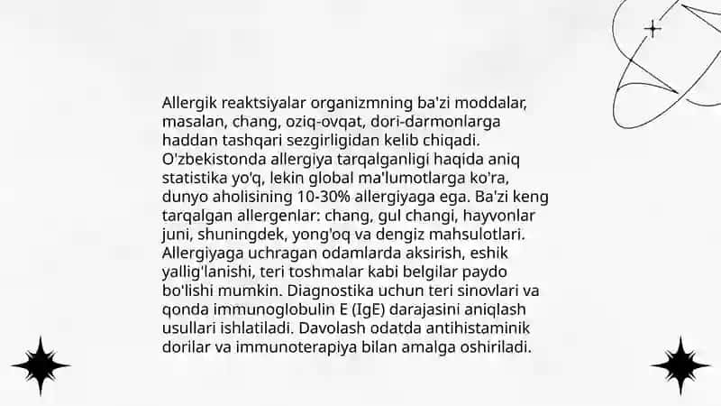 Transfuziologiya asoratlari ularni tashxislash davolash va oldini olish usullari 4