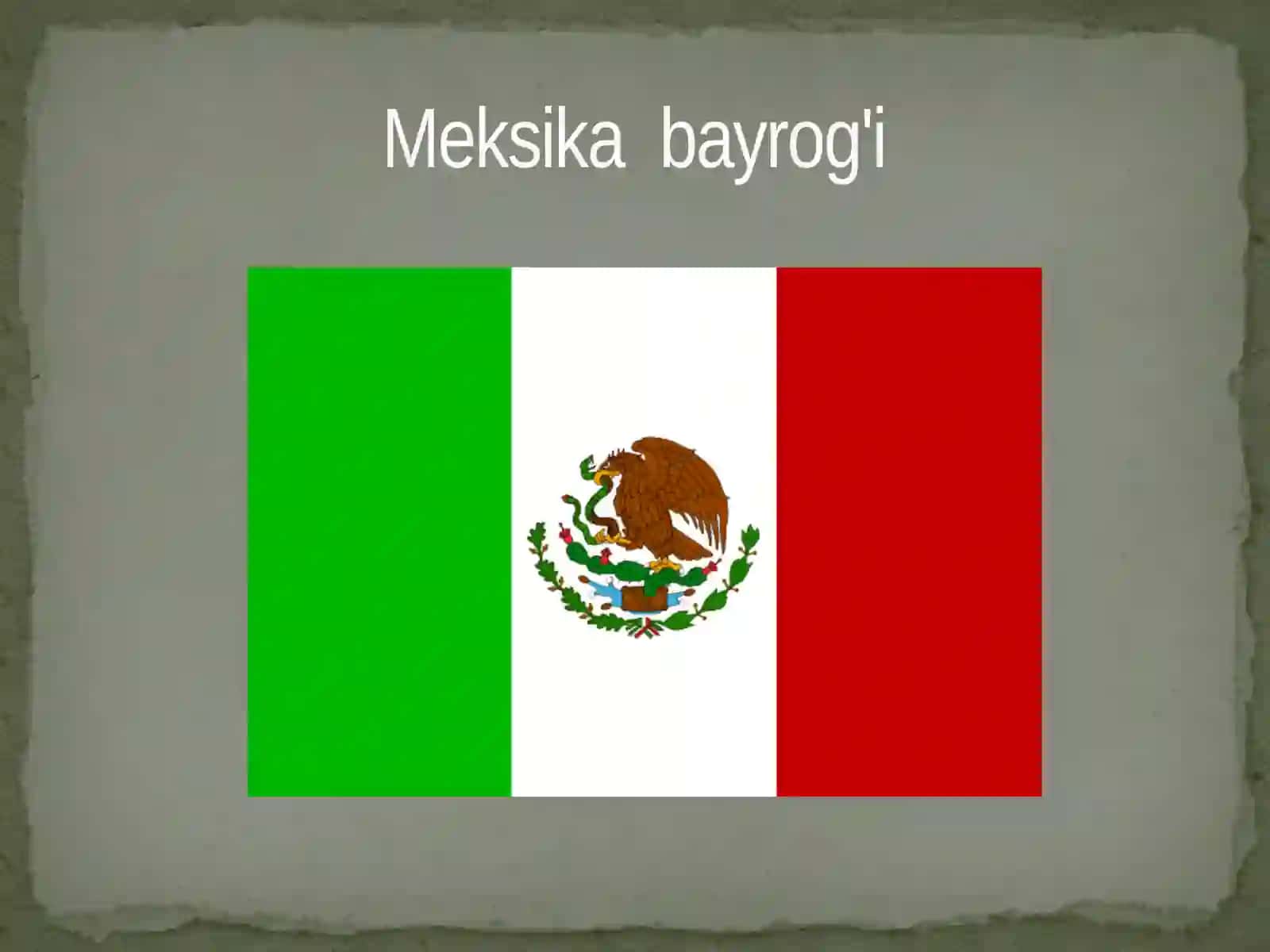 Meksika 4