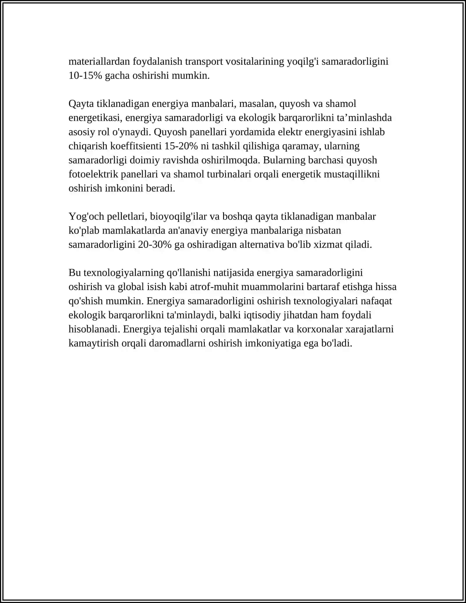 EKOLOGIYA SOHASIDA ELEKTRONIKANING QOʻLLANILISHI 4