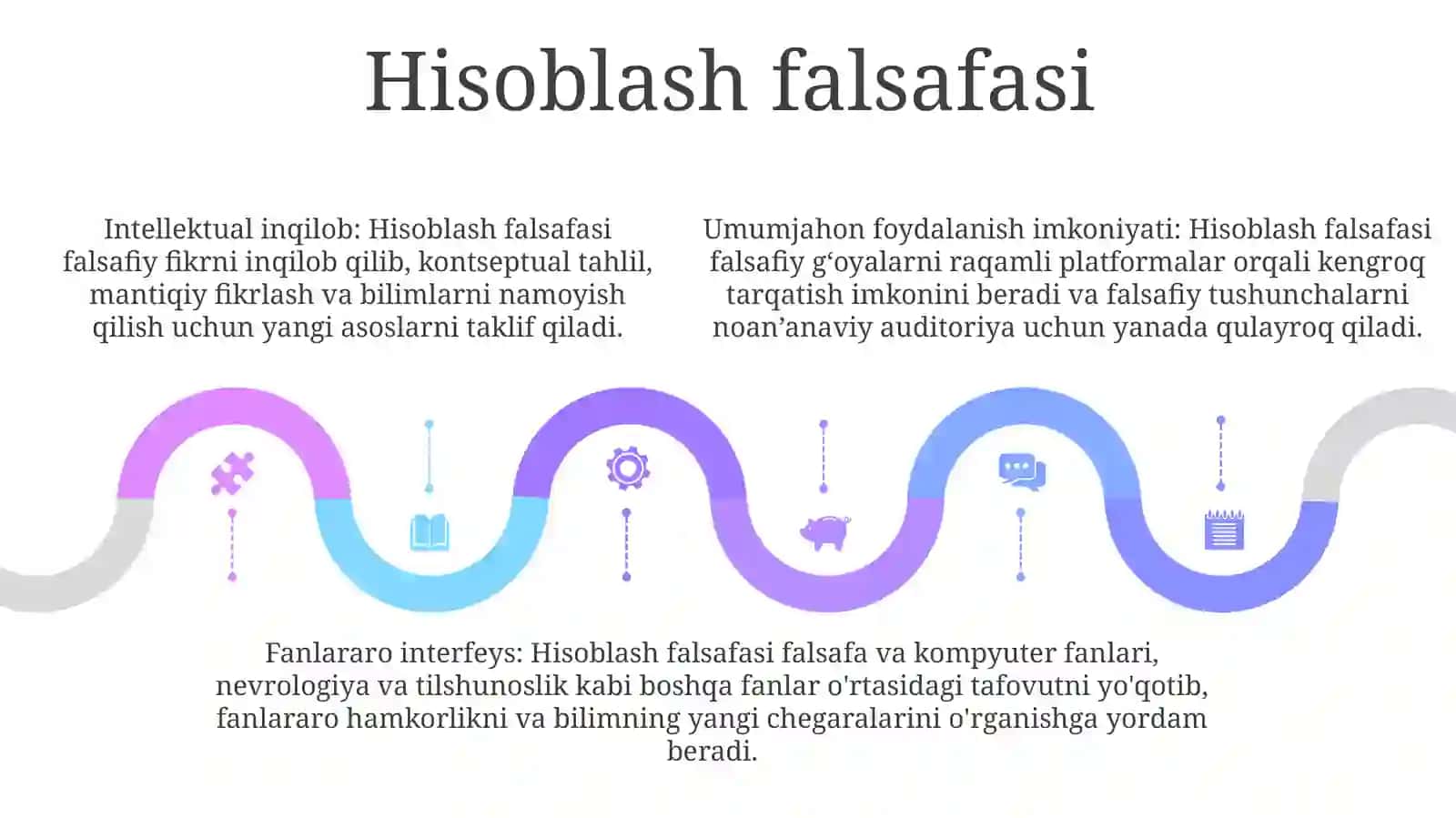 Yangi Va Eng Yangi Davr Falsafasining UstuvorYo'Nalishlari 4