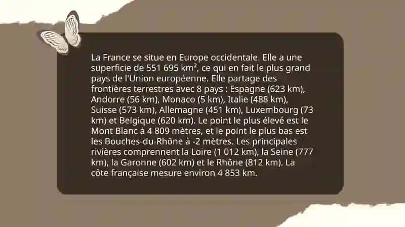 La France 4