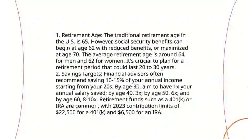 Financial Planning 4