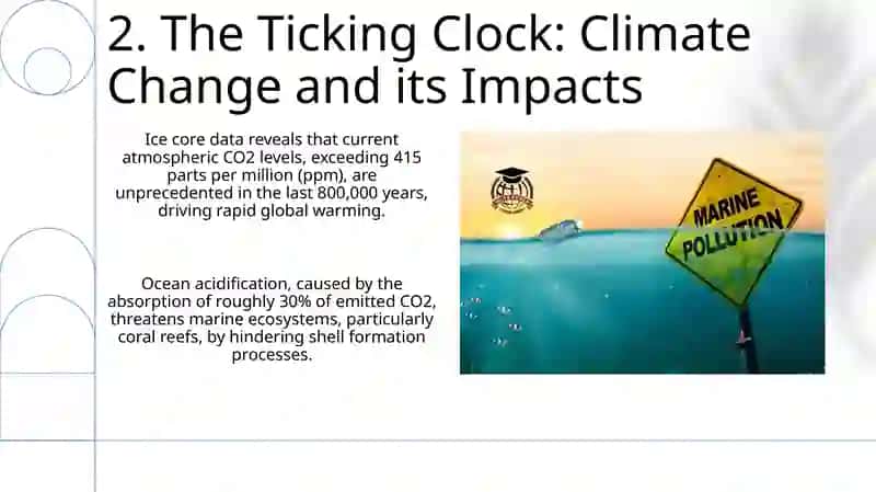 Ecological problems of the world 4