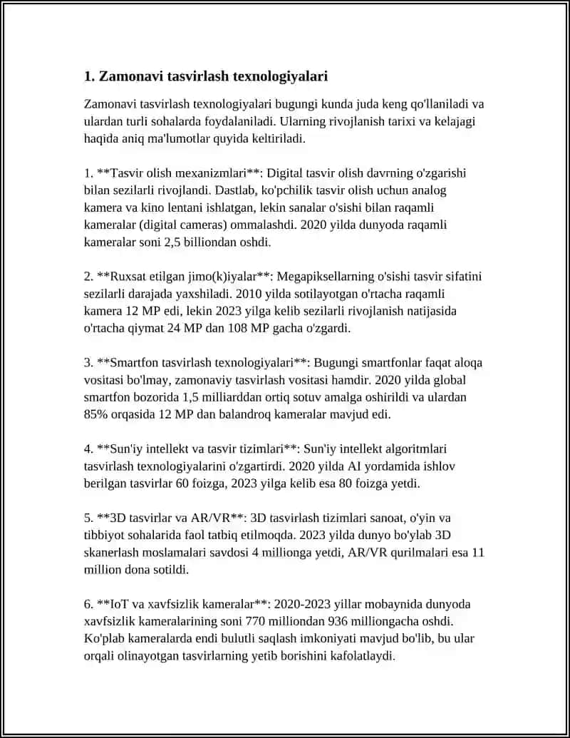 ZAMONAVIY RAQAMLI DASTURIY BOSHQARILADIGAN SATANOKLAR 4