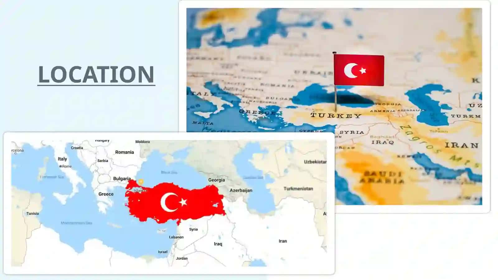 TURKIYA 4