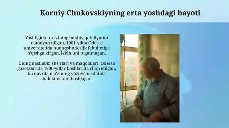 Doktor Aybolit va boshqa ertaklar 4