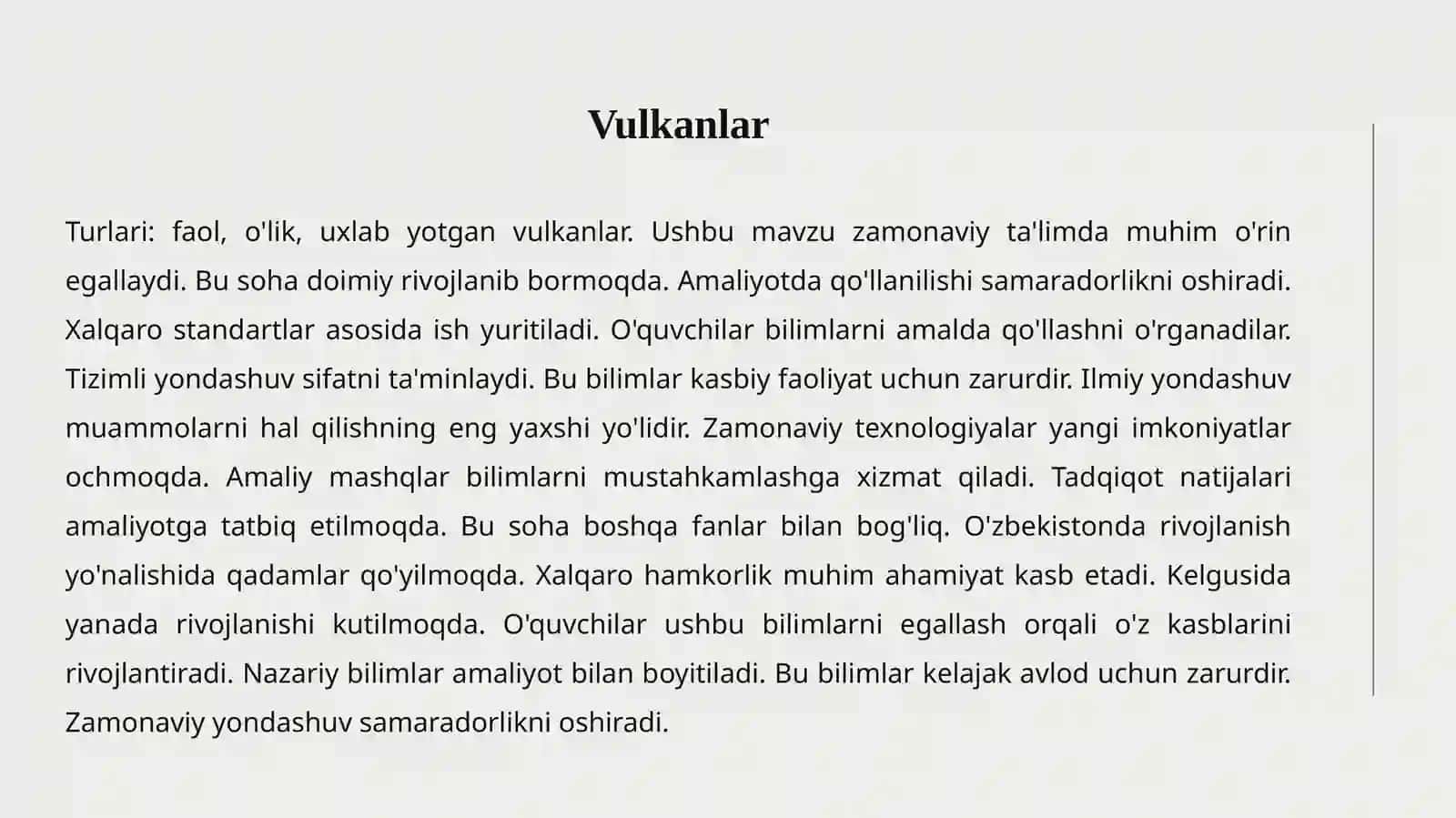 VULKANIZM 4