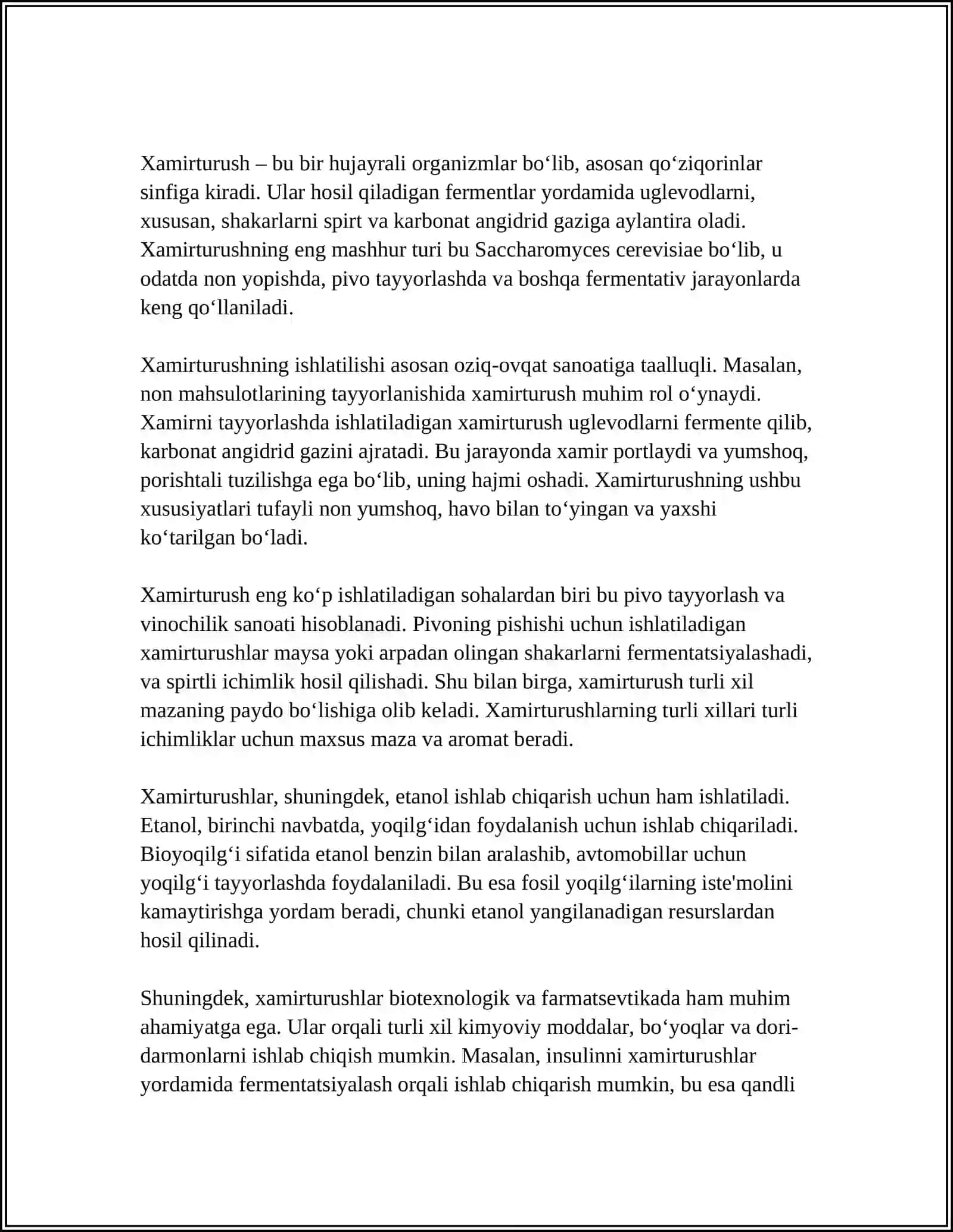 YUMBNING TUZILISHIGA QARAB ERISH BOSQICHLARI VA TAYYORLANISH TEXNOLOGIYASI 4