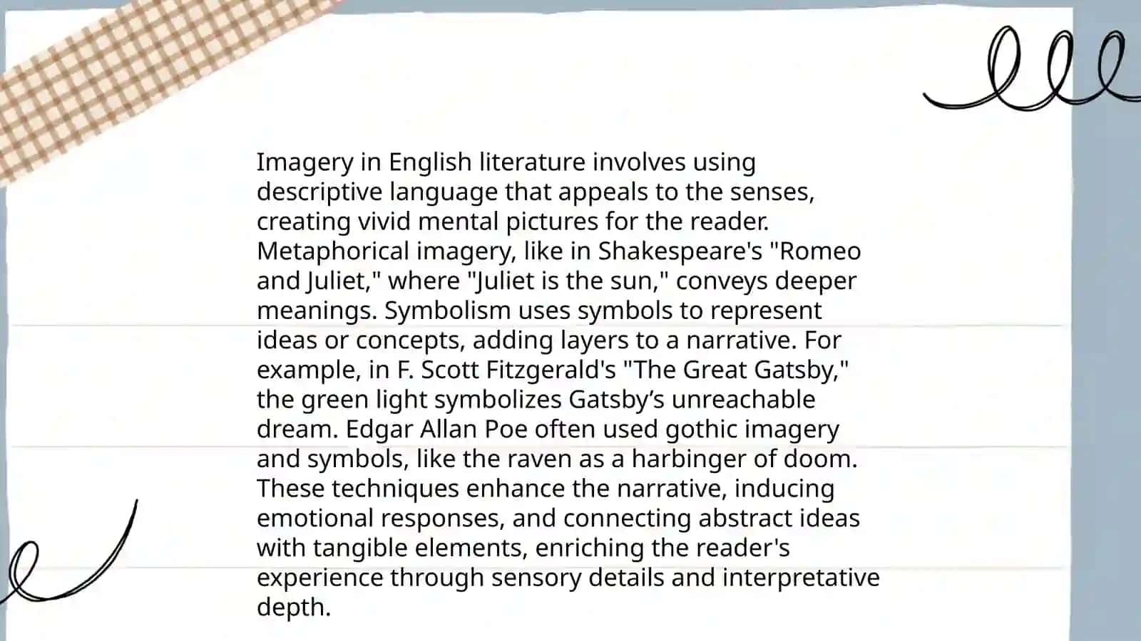 Meter and Rhythm in Poetry 4