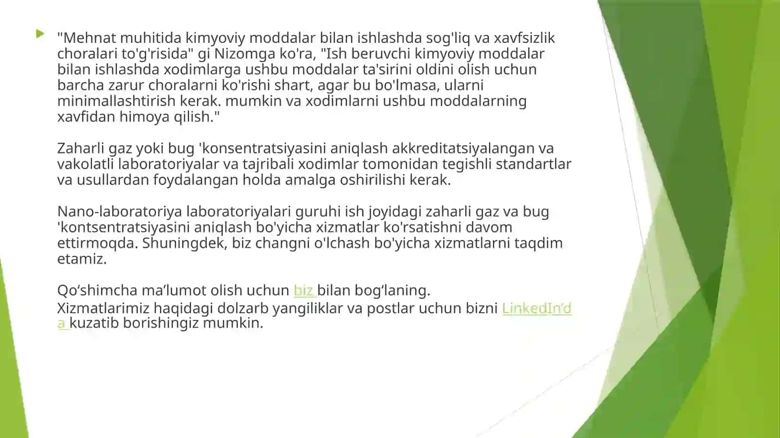 Xom ashyo, oraliq mahsulotlar yoki tayyor mahsulot 4
