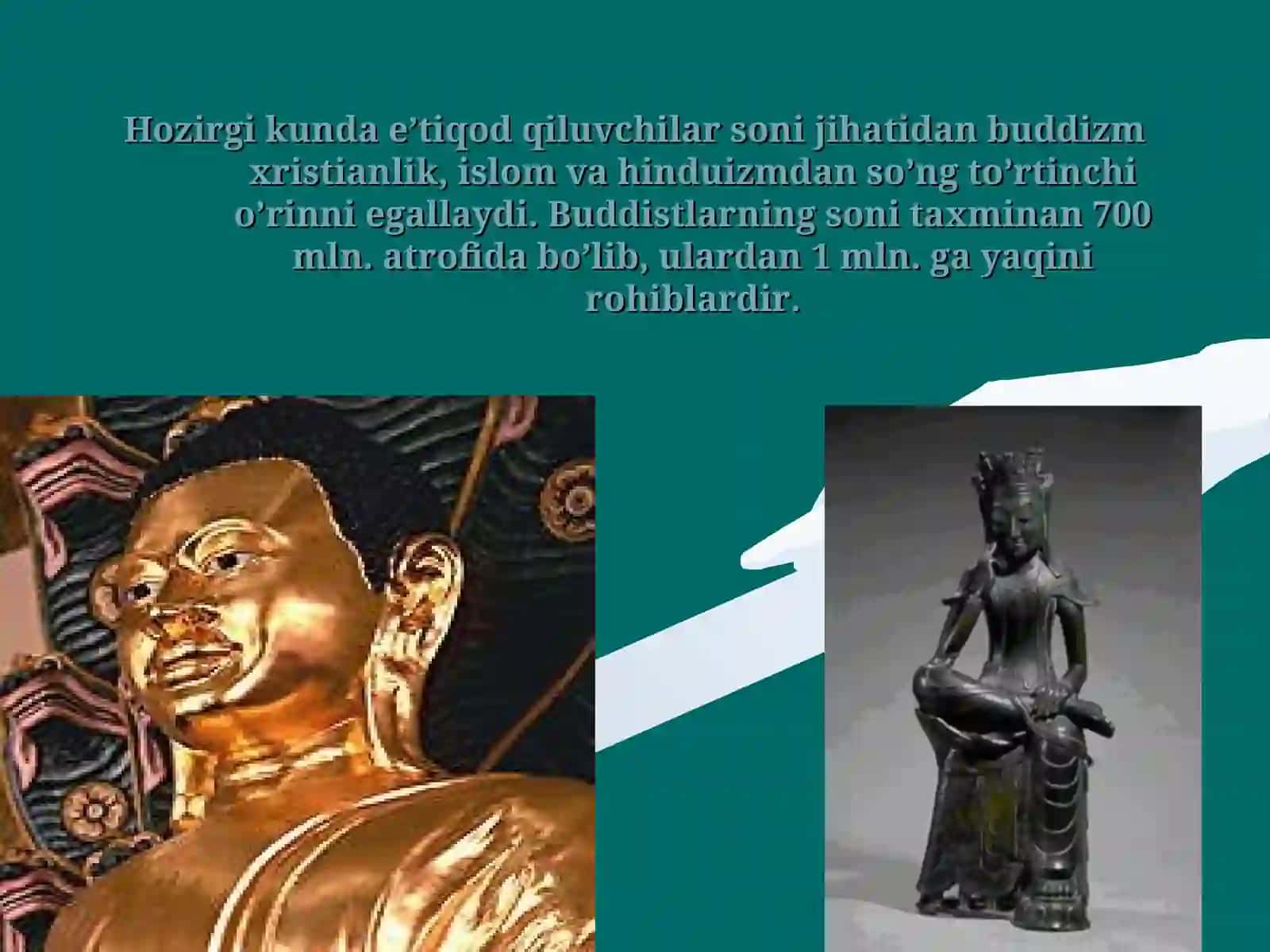 Buddaviylik 4