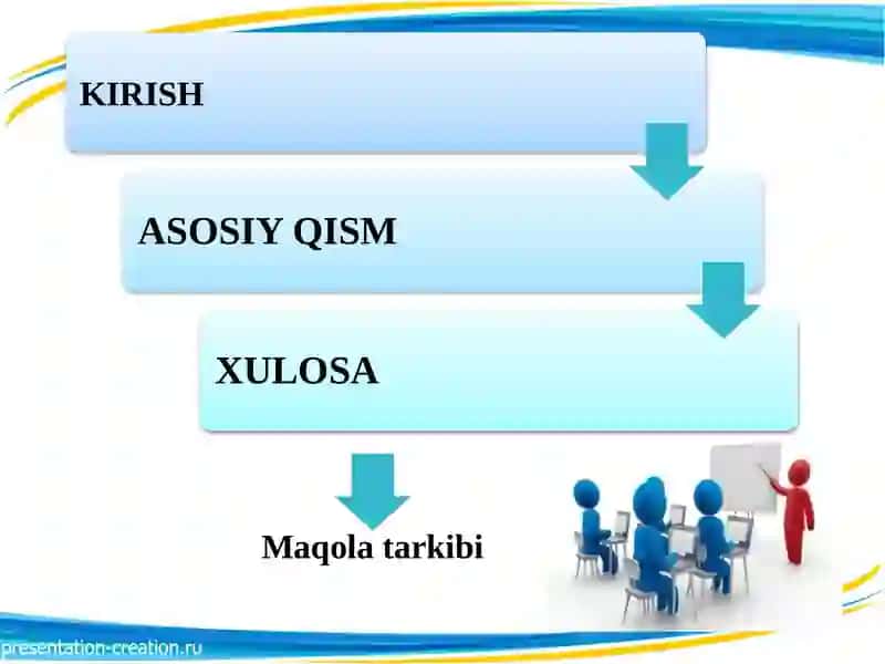 Ilmiy tadqiqot  olib borish jarayonlari 4