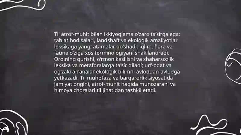 Til va nutq ekalogiyasi 4