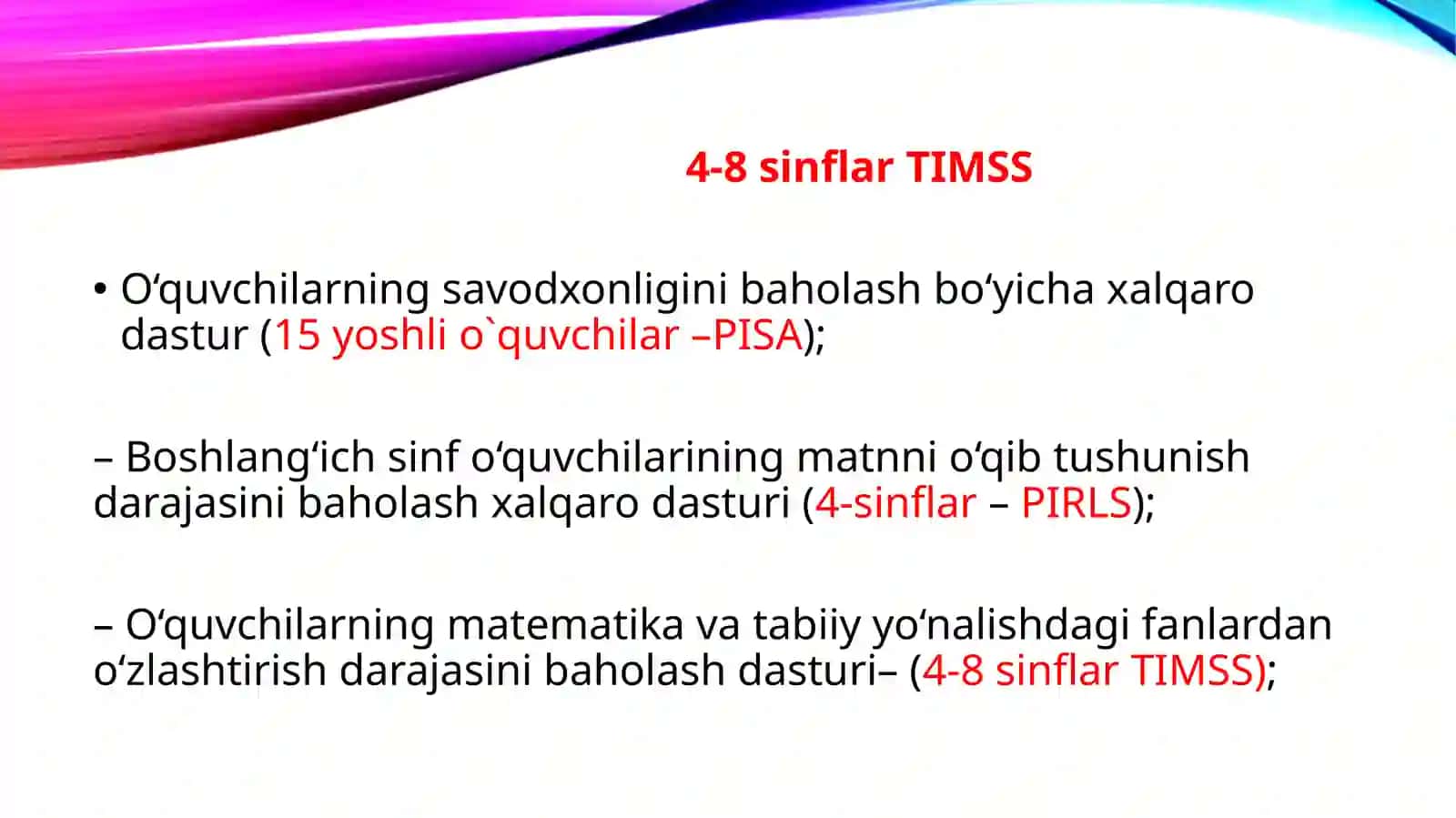 Boshlang`ich sinf tabiiy fanlarida sinfdan tashqari ishlar 4