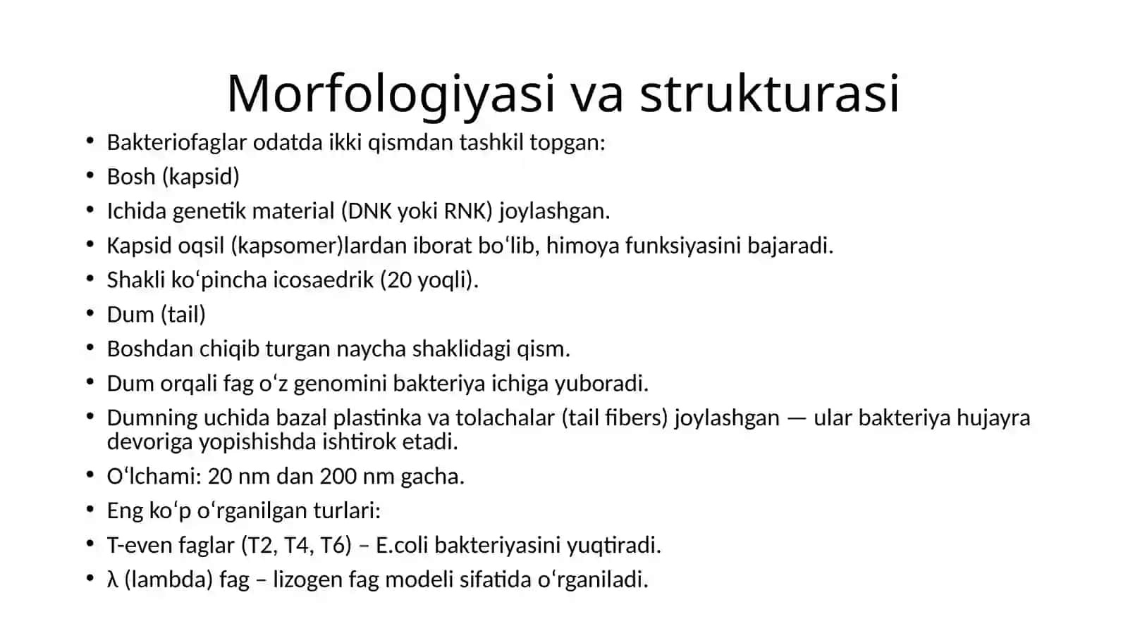 BAKTERIOFAGLAR 4