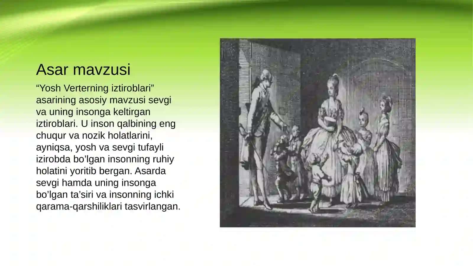 Yosh Verterningiz tiroblari 4