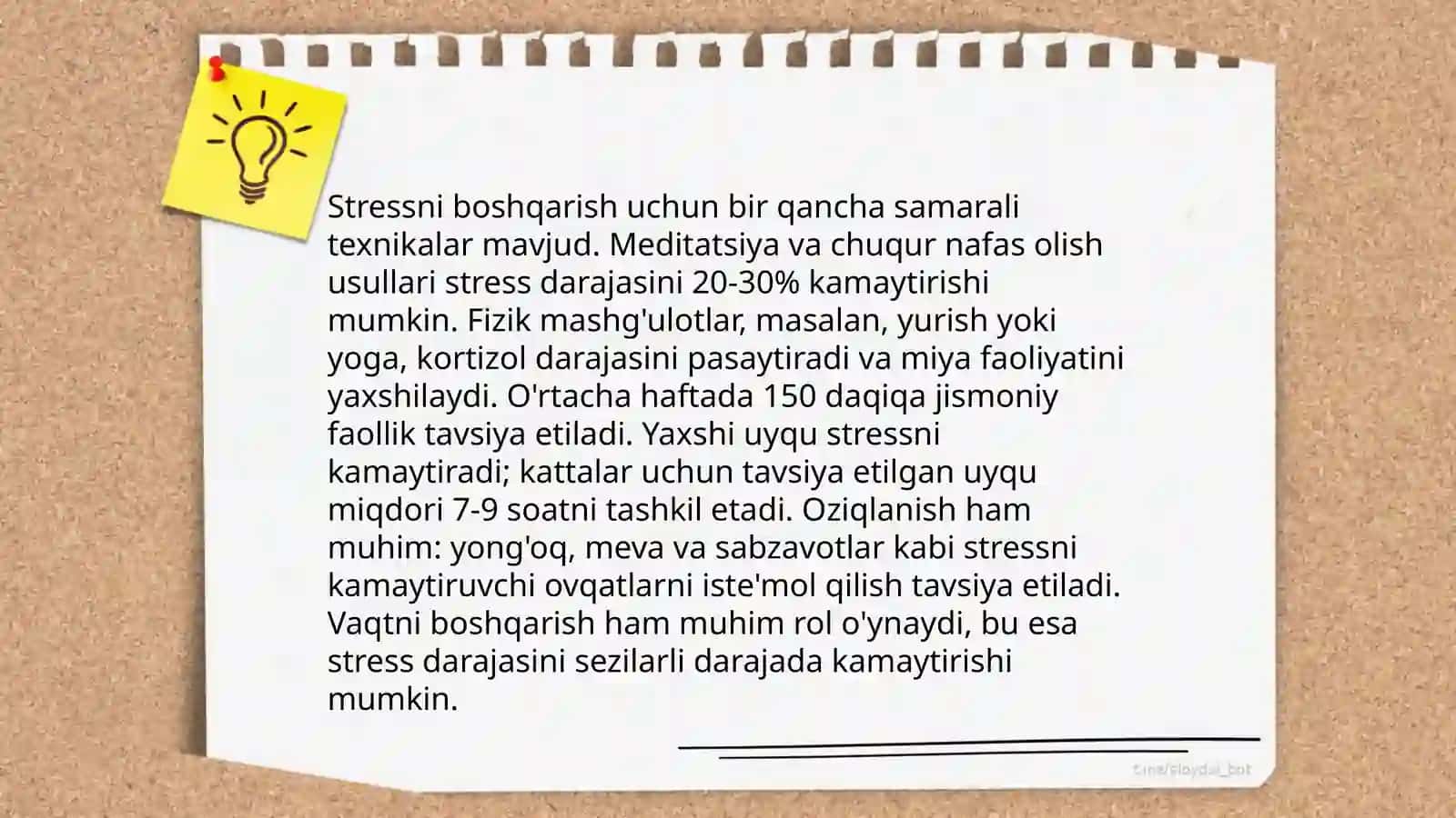 Muammoli vaziyatlarni psixologik metodlar asosida bartaraf etish 4