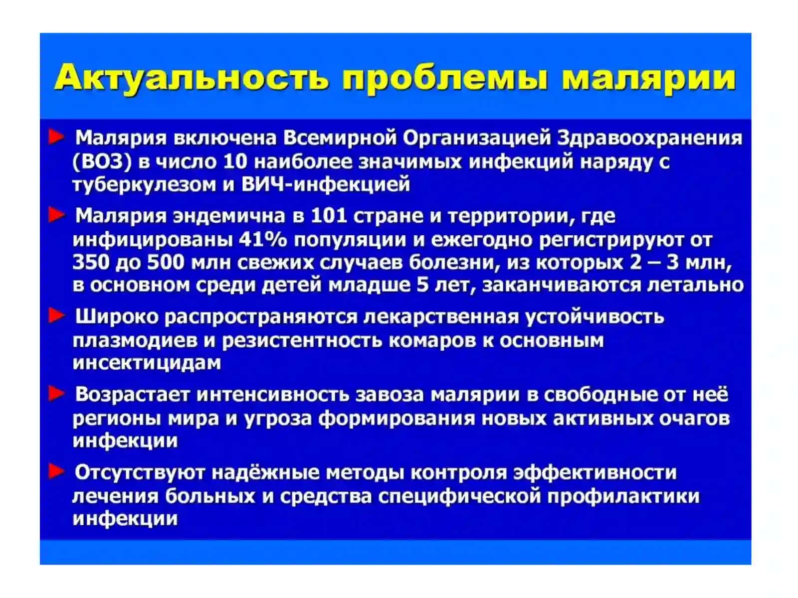 malyariya ppt 4