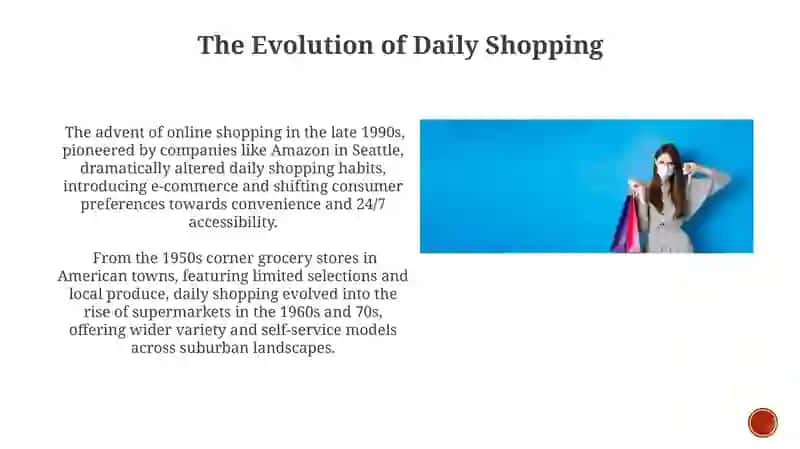 Daily shopping 4