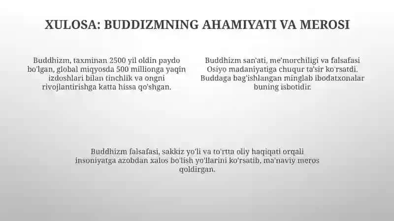 Buddaviylikdinitarixivagʻoyasi 4
