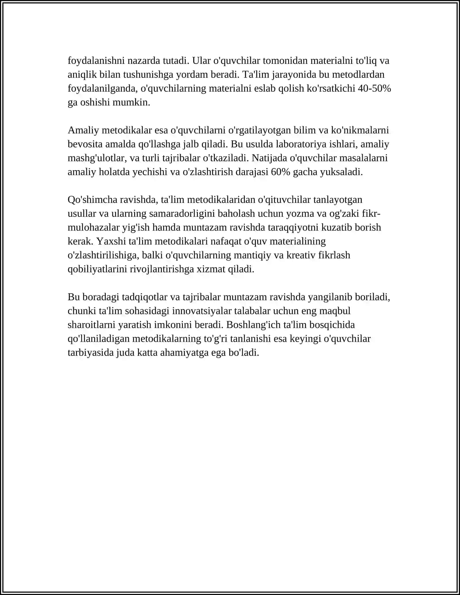 ISFT INSTITUTI BOSHLANĞICH TAʼLIM KAFEDRASI 4