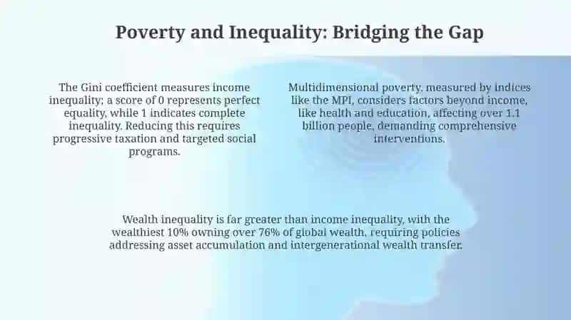 Global problems of the world 4