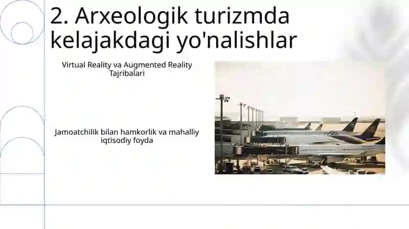Arxeologik Turizm Resurslari 4