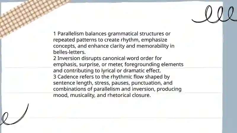 Functional styles of the English language 4
