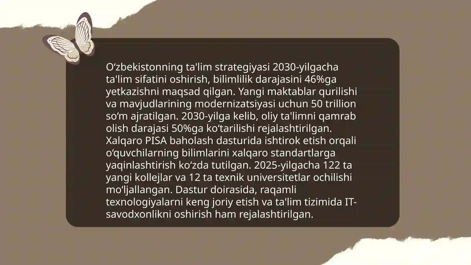 Mustaqil Òzbekistonda ta'lim va pedagogik fikr taraqqiyoti 4