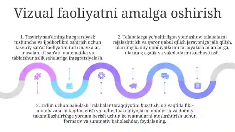 Mtt Larda Tasviriy Faoliyat Bo'Yicha Ishlarni Rejalashtirishda Asosiy Tamoyillar 4