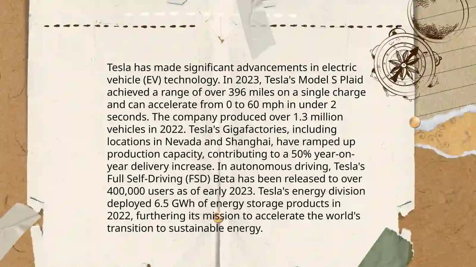 SpaceX Innovations 4