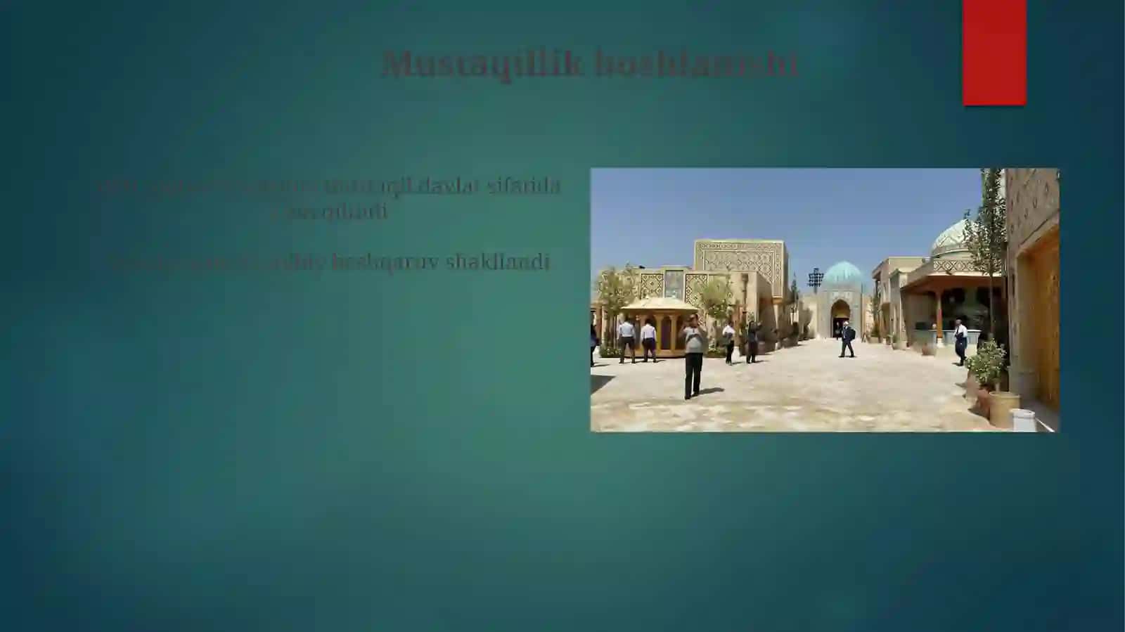 1991-2025-yillarda O'zbekiston va jahon davlatlari taraqqiyoti 4