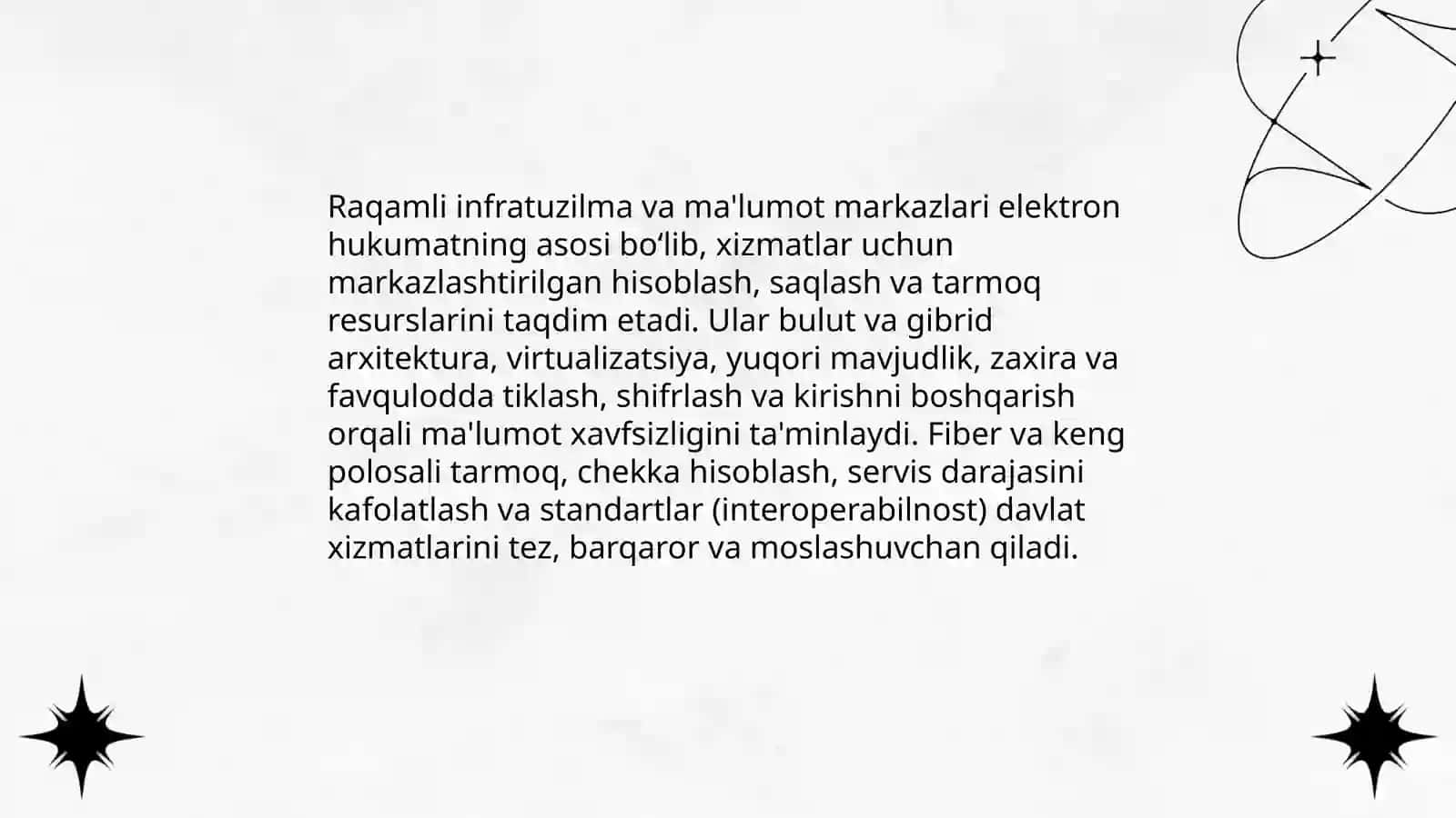 Elektron hukumat 4