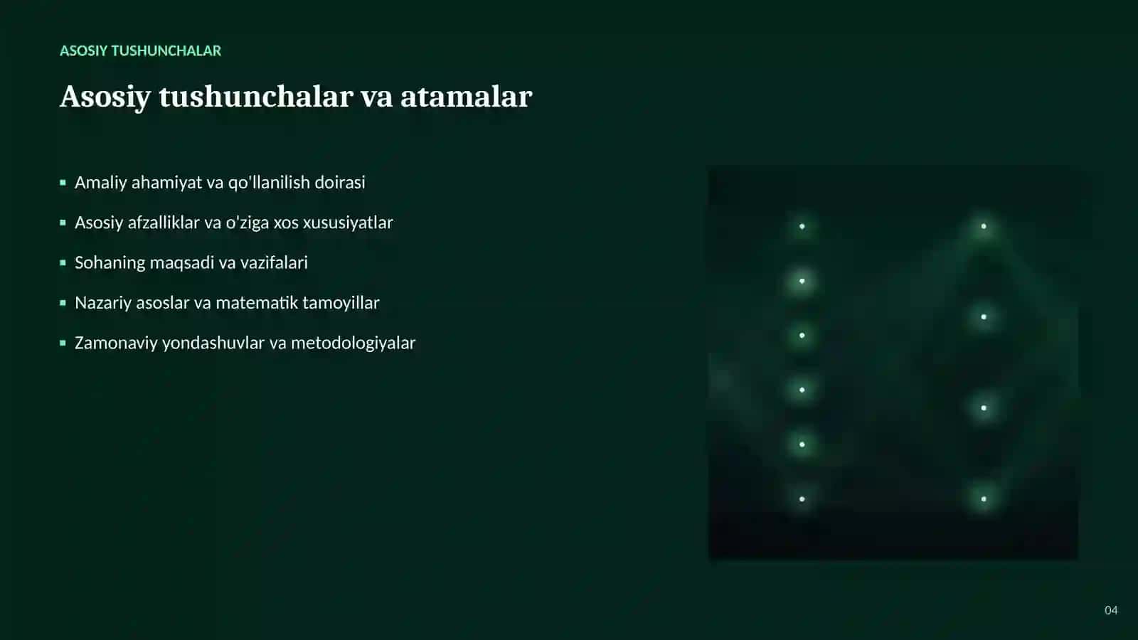 SUN'IY INTELLEKT • AI O'YINLAR VA KO'NGILOCHAR SOHADA 4