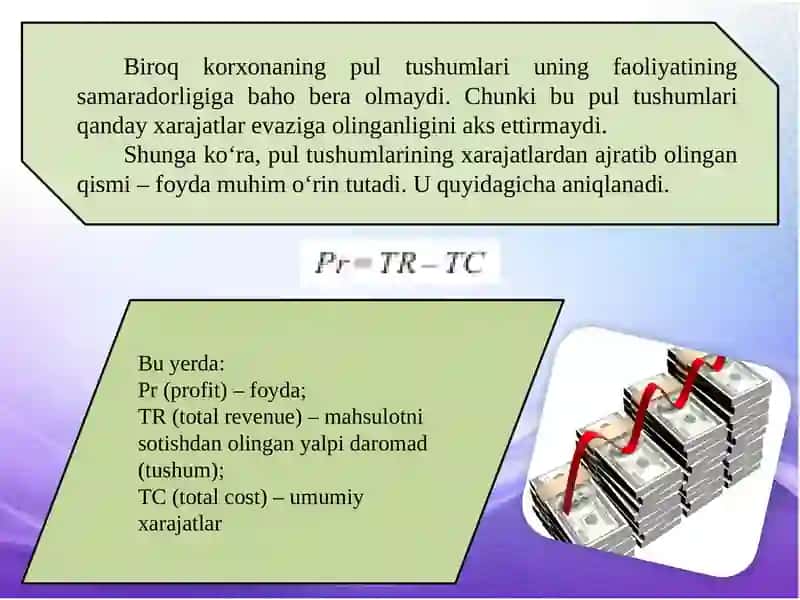 Soffoyda hajmini oshirish imkoniyatlarini aniqlash 4