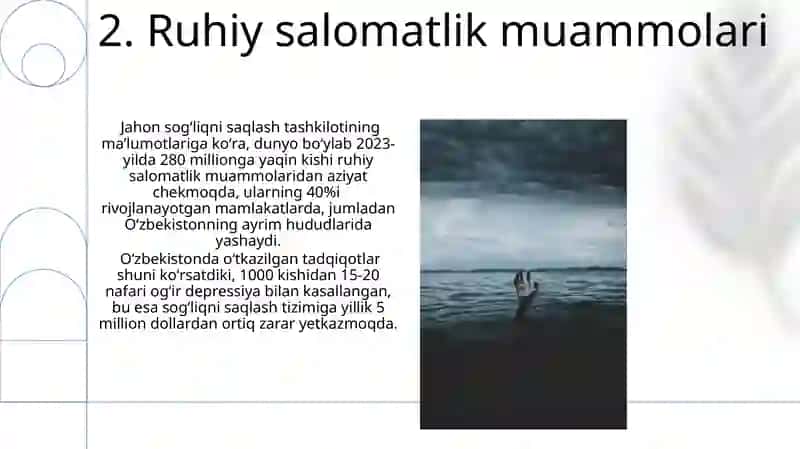 Miya va psixika ong haqidagi tushuncha 4