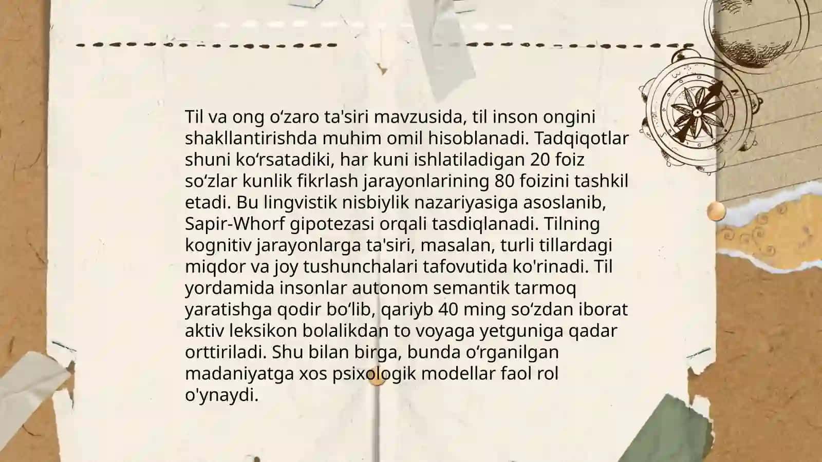 Psixolingvistika 4
