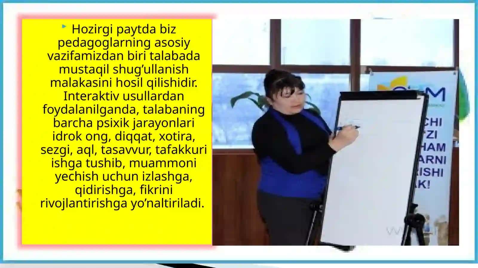 O'zbek adabiyotni o'qitish metodikasi 4