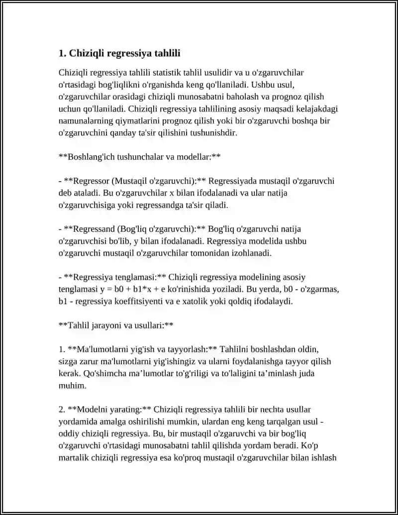 IQTISODIY MASALALARNI GRAFIK USULDA YECHISH VA TAHLIL QILISH 4