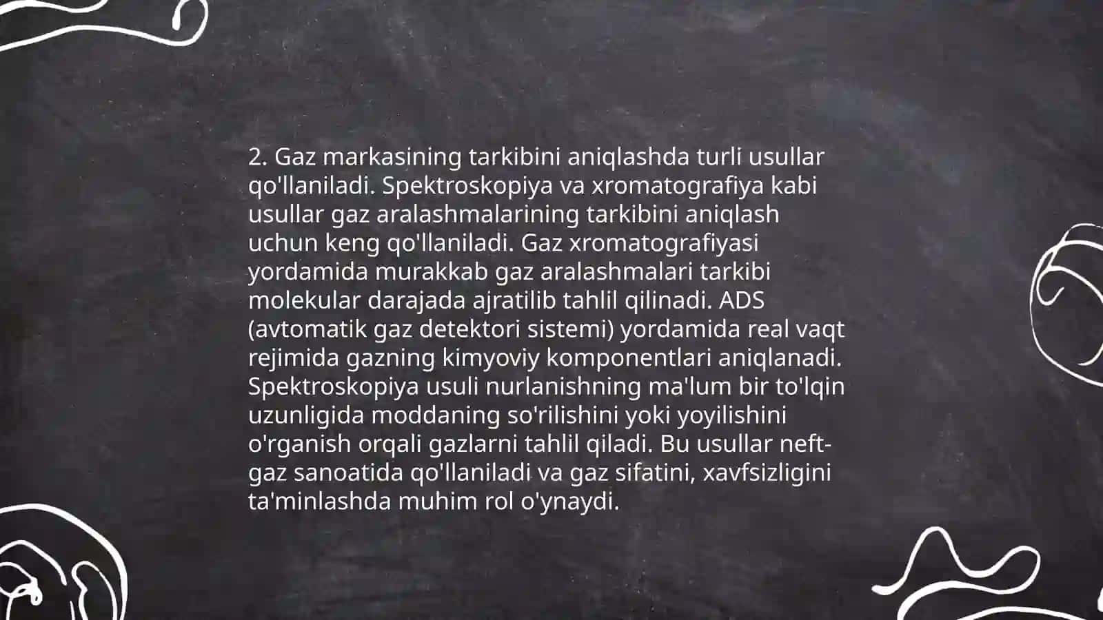 Avtomobilning yonilg'i sifati qanday baholanadi? 4