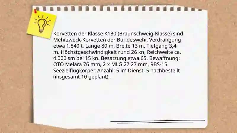 Bundeswehr harbiy dengiz kuchlarining texnikalari 4