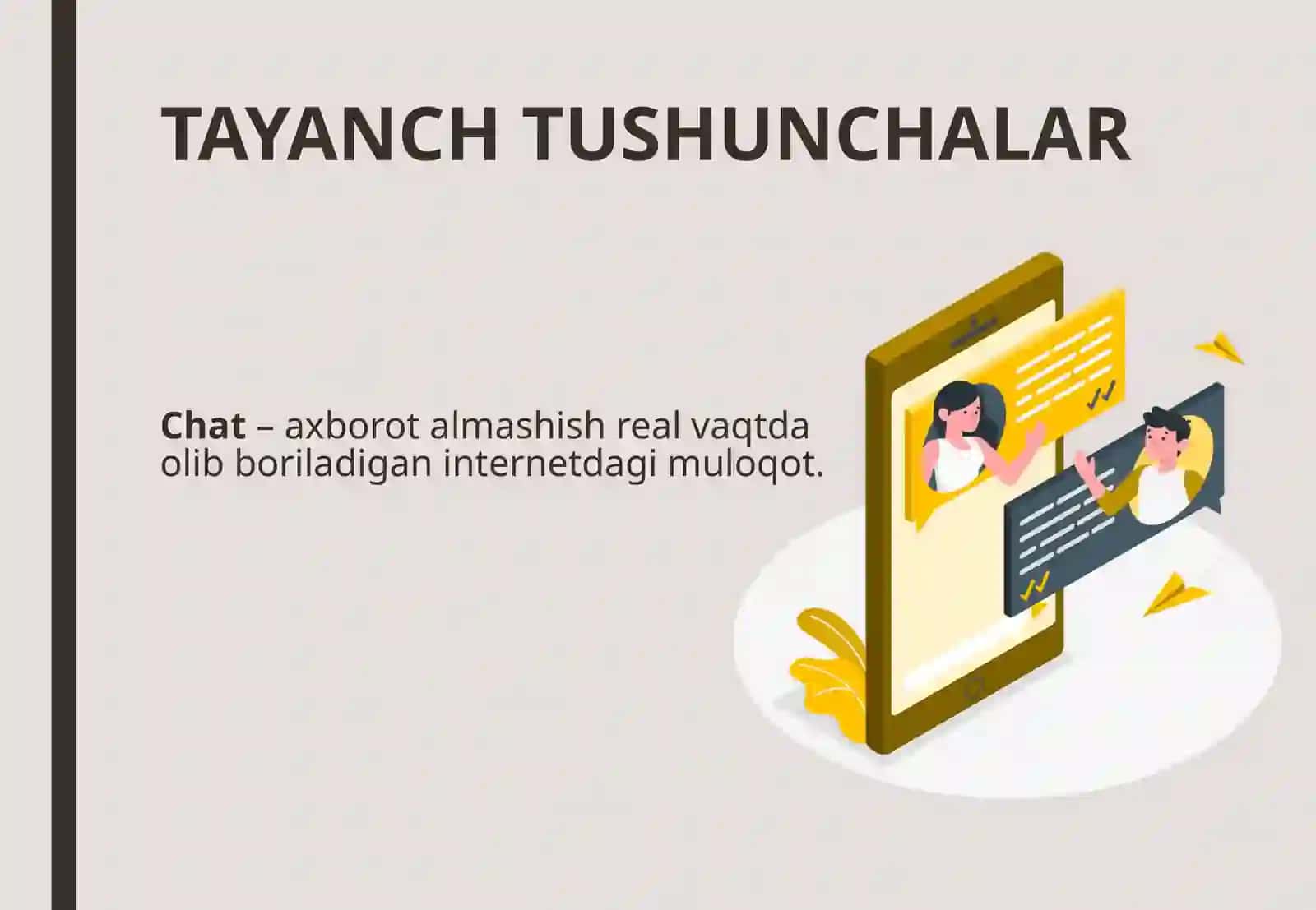 LMS (LEARNING MANAGEMENT SYSTEMS – TA’LIMNI BOSHQARUV TIZIMLARI) 4