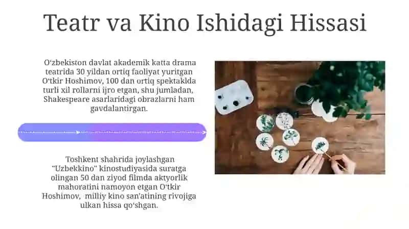 Oʻtkir Hoshimov ijodiy merosi 4