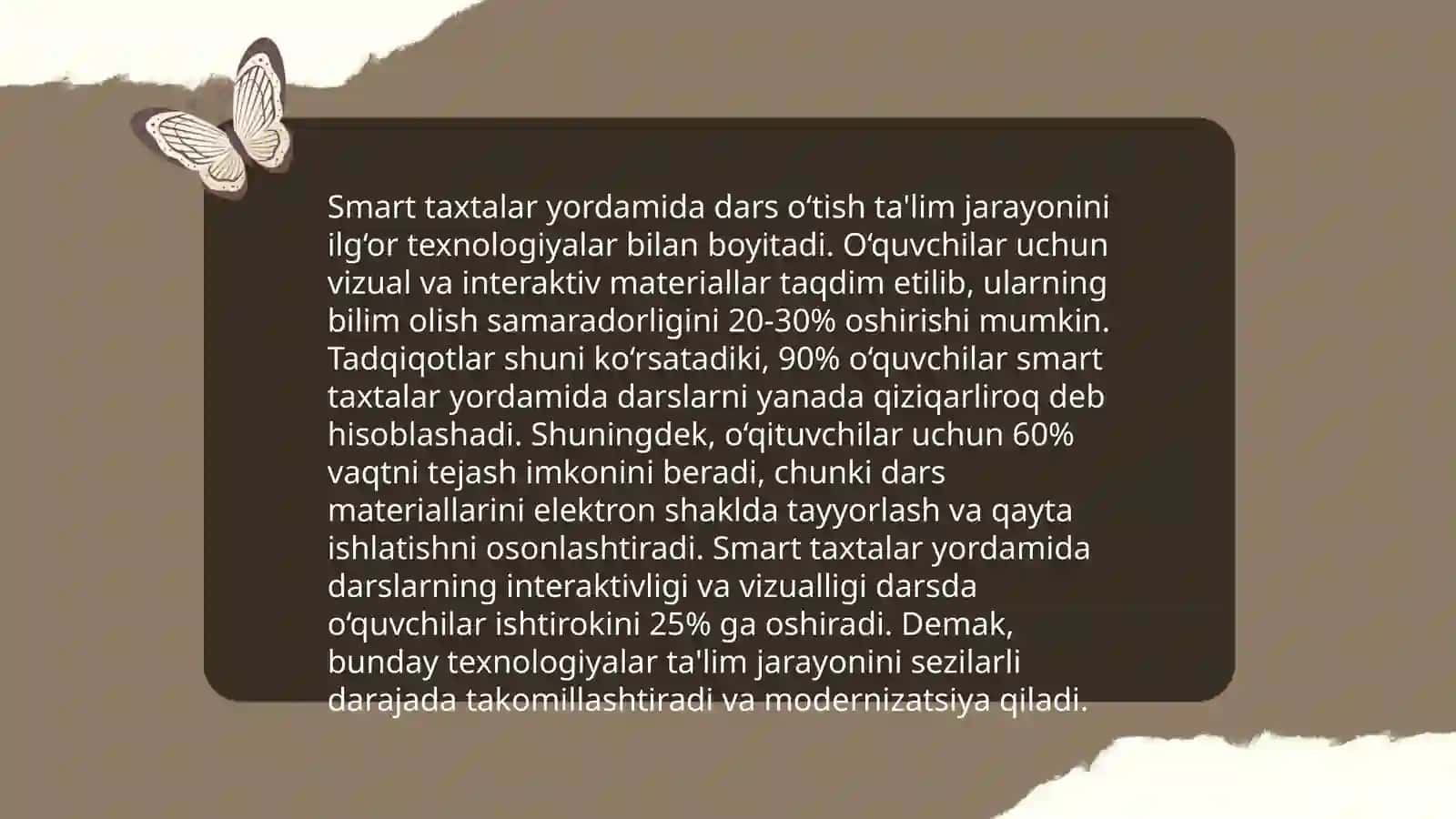 AKTni taʼlim jarayoniga integratsiya qilish 4