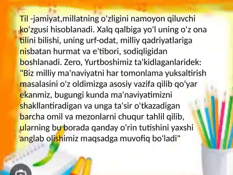 Erkin Vohidovning milliy uygonish poetikasi 4