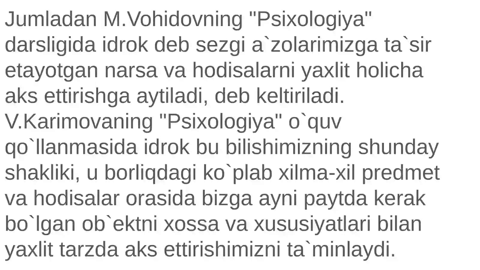 Idrokning nerv fiziologik asoslari xususiyatlari va qonuniyatlar 4