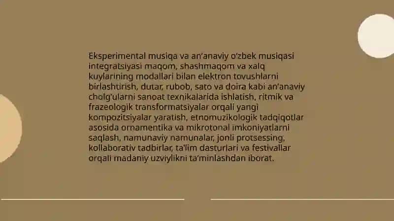 Eksperimental musiqa 4