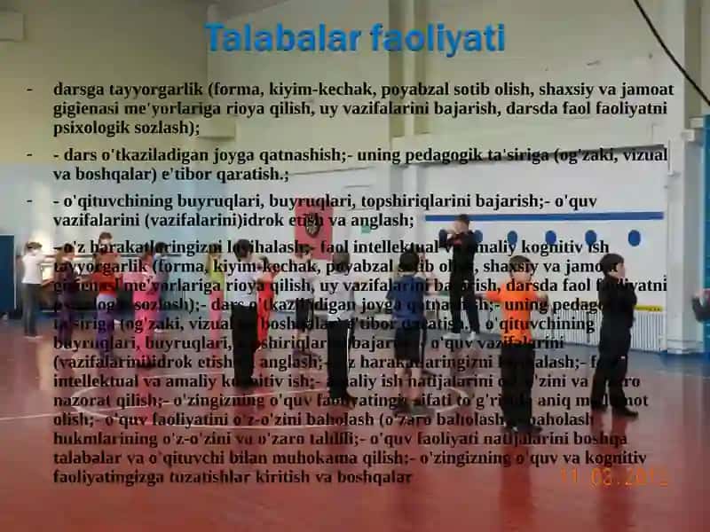 JISMONIY TARBIYA MASHG'ULOTLARINI TASHKIL ETISH SHAKLLARI 4