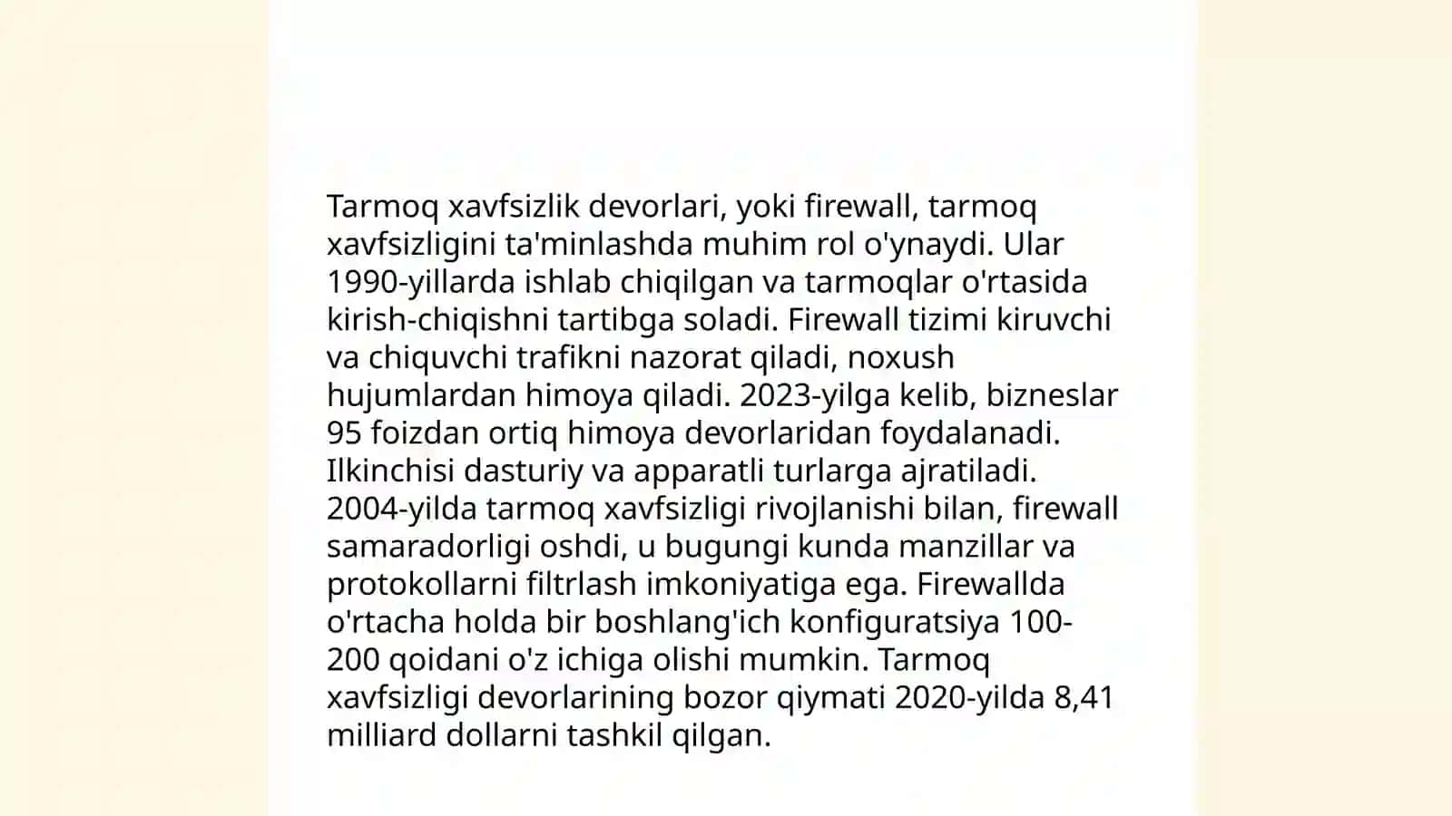 Axborotlarni himoyalashning texnik vositalari 4