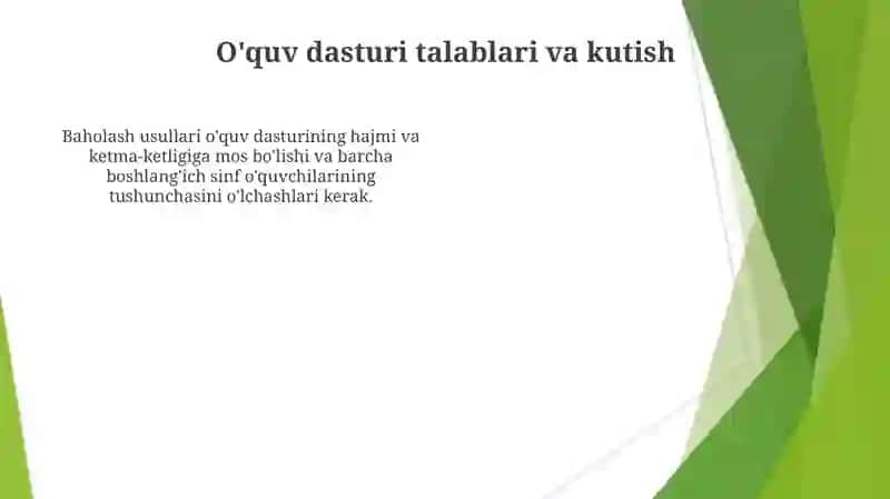 Boshlangʻich sinflarda soʻz turkumlarini oʻrganish 4